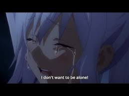 I hope one day you'll be reunited(いつかまた巡り会えますように,itsuka mata meguriaemasu you ni) is the thirteenth and last episode of the plastic memories anime. Plastic Memories Scene Isla S Breakdown Eng Sub Youtube