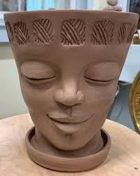 nancy garrett-mead (@spinsterislandpottery) • Fotos y videos de Instagram