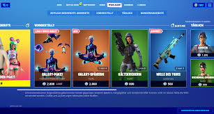 The fortnite shopping cart has been added and is the newest item that can be used against your battle royale foes. Fortnite Shop Vom 01 08 2020 Teil 1 Shops Gebote Vorstellen