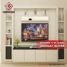 Maybe you would like to learn more about one of these? Rak Tv Cantik Minimalis Di Malang Rak Tv Cantik