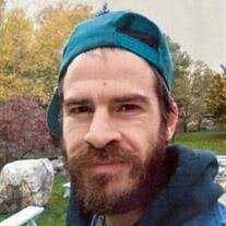 Dustin Andrew Menard Obituary