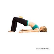Bridge Pose Bridge Pose Yoga Bridge Yoga Journal