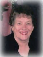 Rhoda Gurena (Robinson) Allen Obituary (1934