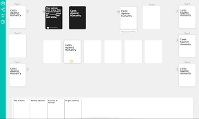 Here S How You Can Play Cards Against Humanity Online With Your Friends
