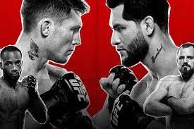 Details about ufc fight night: Ufc Fight Night Till Vs Masvidal Ufc