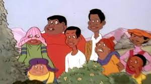 Последние твиты от cosby kids (@cosbykids301). Fat Albert And The Cosby Kids One World Youtube
