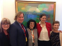 NAVA highlights :: NAVA