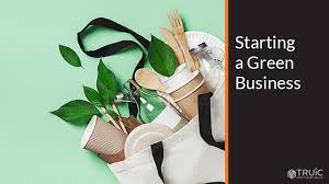 Even if you don't see your favorite green business idea on this list, try and incorporate some of the environmentally friendly ideas and green themes into your own unique idea. Start A Green Business Sustainable Business Ideas Truic