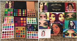 Blush Tribe Palettes Makeupflatlays Sonia and its variant spellings sonja and sonya are derived from the russian hypocoristic sonya, an abbreviation of sofiya (greek sophia wisdom). blush tribe palettes makeupflatlays