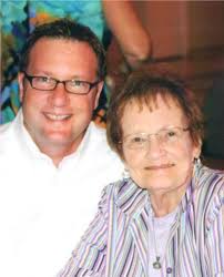 Obituary information for Nancy E. Heim