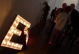 At Islington Arts Factory Candles Islington Birthday Candles