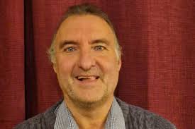 East Sussex man who had breast cancer takes part in charity fashion show  and urges other men to get checked