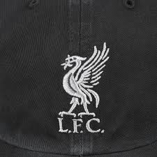 We have 37 liverpool logos in vector format (.eps,.ai,.svg,.pdf). Liverpool Fc Strapback Cap By 47 Brand 27 95