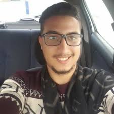 Mouhcine mjahed (@Mjahed007)