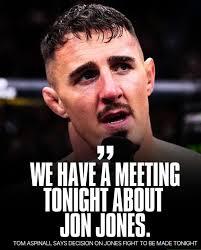 Could it finally be happening : r/ufc