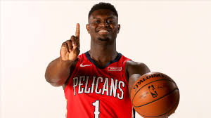 Maybe you would like to learn more about one of these? Pelicans Rookie Zion Williamson Wants To Play For The Franchise For His Entire Career Nba Com India The Official Site Of The Nba