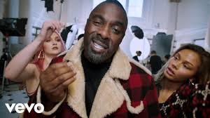 Bishop Bullwinkle Some Preachers Lyrics Wiley Stefflon Don Sean Paul Boasty Ft Idris Elba Youtube Sean Paul Idris Elba Elba