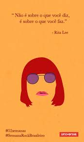 Rita lee está no elenco da nova produção nacional do canal pago warner. Imagineplace The Beatles Bossa Nova With Rita Lee