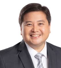 Atty. Juan Alfonso D. Suarez