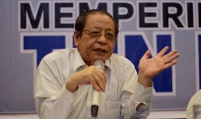 Der name khalid ist ein patronymic , und die person sollte durch die bezeichnet werden vornamens , mahdzir. Menteri Pendidikan Datuk Seri Mahdzir Khalid Roketkini Com