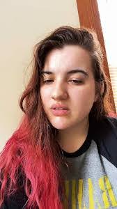 Haley Meyer's Instagram, Twitter & Facebook