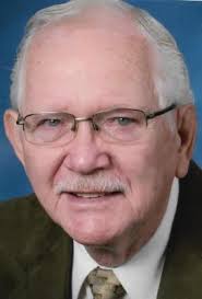 Charles Batty Obituary (1931