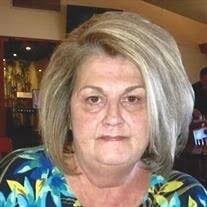 Karen Ann Layton Obituary