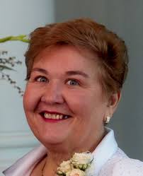 Eileen Mazur Pratt (1945-2008)