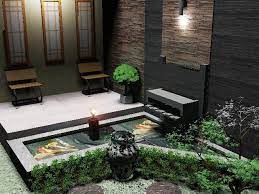 Kolam ikan dalam rumah menurut islam. Hugedomains Com Outdoor Decor Model Homes Home Decor