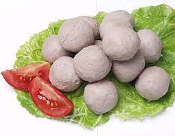 潮州牛肉丸的制作方法 女人花美容网ladyhua com food vegetables radish