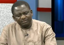 RELIGIOUS FREEDOM: FEMI ADESINA...