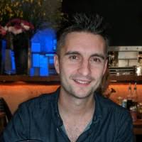 Philip Woodley CEng IMechE