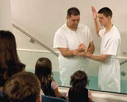 We did not find results for: What Exact Words Are Used To Baptize Someone