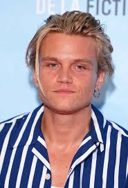 Maroni (TV Series 2018– )