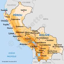 Voir plus d'idées sur le thème perou bolivie, bolivie, perou. Amazon Fr Guide Du Routard Perou Bolivie 2014 2015 Collectif Livres