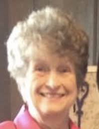 Obituary for Shirley H. Matthews