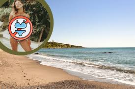 NJ Beach Voted One Of The Best Places To Skinny Dip In The World