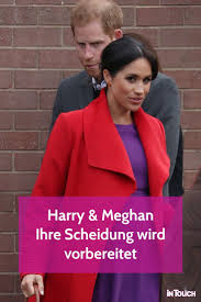 Prinz harry & herzogin meghan: Prinz Harry Herzogin Meghan Scheidung Die Vorbereitungen Laufen Schon Scheidung Prinz Harry Prinz