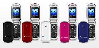 Icemobile Charm pictures, official photos