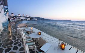 Bei uns können sie ihren mykonos urlaub buchen. Mykonos Urlaub Hotels Apartments Strande Tipps