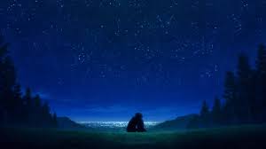 See more ideas about anime, anime characters, anime background. Night Anime Wallpapers Top Free Night Anime Backgrounds Wallpaperaccess
