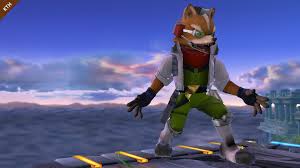 Colonial marines is part of the official alien series canon. Star Fox Zero Super Smash Bros Wii U Mods