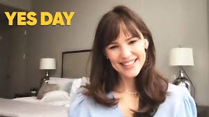 Yes day is an upcoming american comedy film directed by miguel arteta, from a screenplay and screen story by justin malen, based upon the children's book of the same name by amy krouse rosenthal and tom lichtenheld. Jennifer Garner On Raising Kids In Quarantine And Why Yes Day Is A Breath Of Fresh Air Exclusive Entertainment Tonight