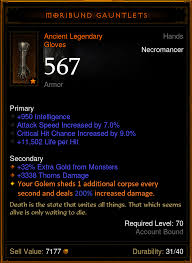 Bonds of c'lena legendary bracers. What We Were Expecting From Rathma Set Ptr Feedback Diablo 3 Forums