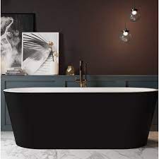 Maybe you would like to learn more about one of these? Akdy 67 X 31 Freestanding Soaking Fiberglass Bathtub Reviews Wayfair