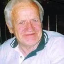 Obituary information for John McCue