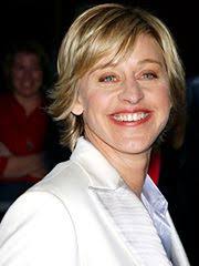 Ellen will star in ''Oh, God'' remake