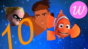 Rather than picking our own favorites. Top 10 Disney Movies 2000 S Youtube