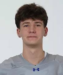 2025 Men's Lacrosse Roster