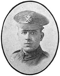 German Spring Offensive of March 1918